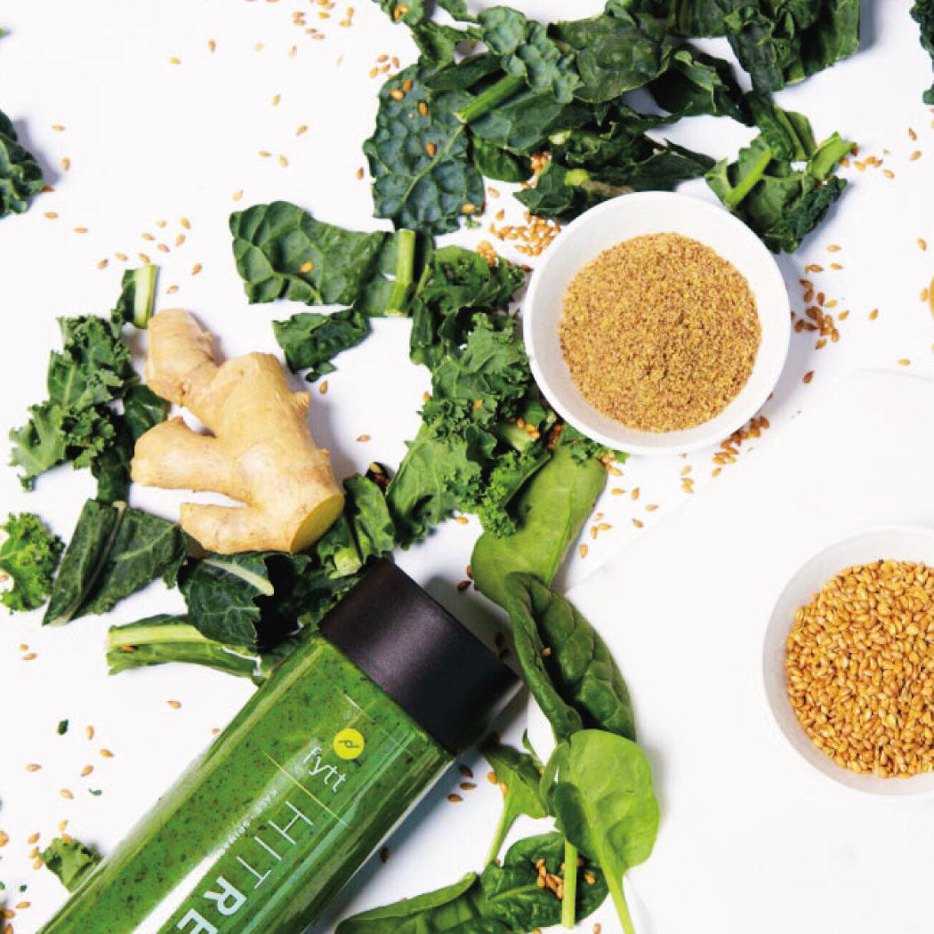 Momentum's Detoxifying Exfoliating Mask